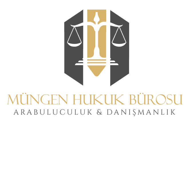 Müngen Hukuk