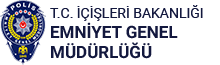 Türkiye Cumhuriyeti Emniyet Genel Müdürlüğü