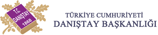 Türkiye Cumhuriyeti Danıştay Başkanlığı