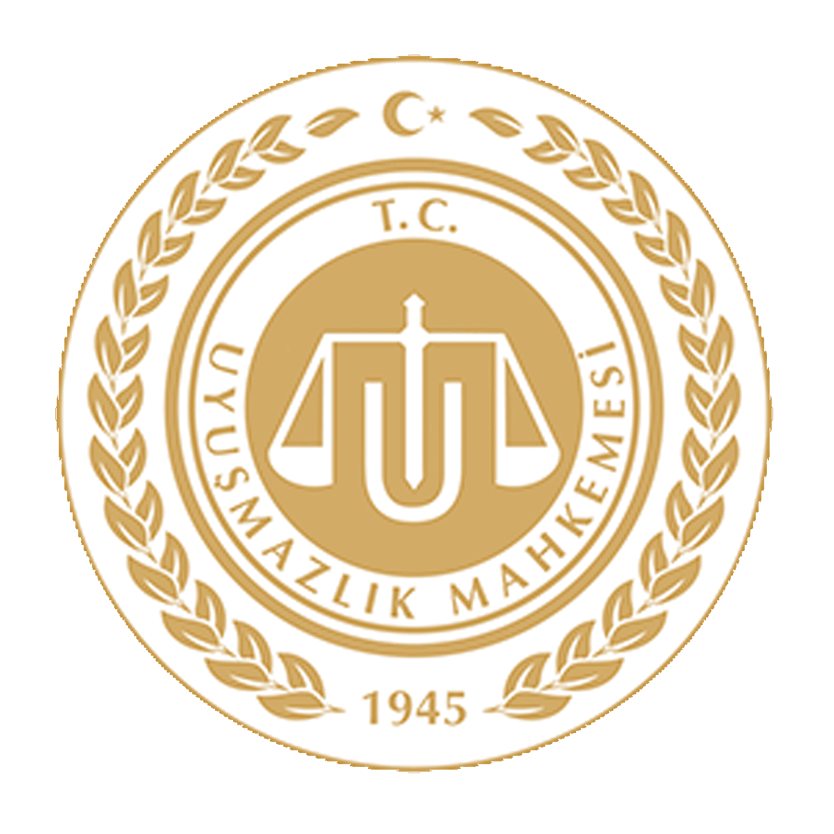 Türkiye Cumhuriyeti Uyuşmazlık Mahkemesi Başkanlığı
